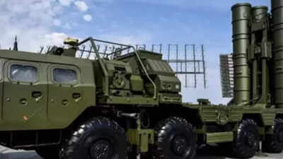 More S-400s for India? Russia exploring additional supplies; calls it 'opportunity to expand cooperation'