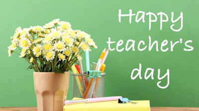 Happy Teachers Day 2025: 190+ Wishes, Messages, Quotes, Images,  Greetings Card, Picutres, Facebook & Whatsapp status to share with your teachers