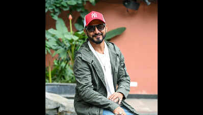 Nikhil Chinapa on music, memory, and moving forward