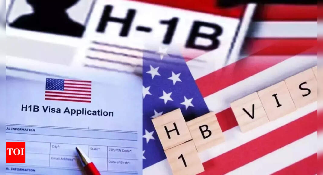 <div>'No such thing as visas for people from India': Entrepreneur blasts MAGA commentator for racist post</div>