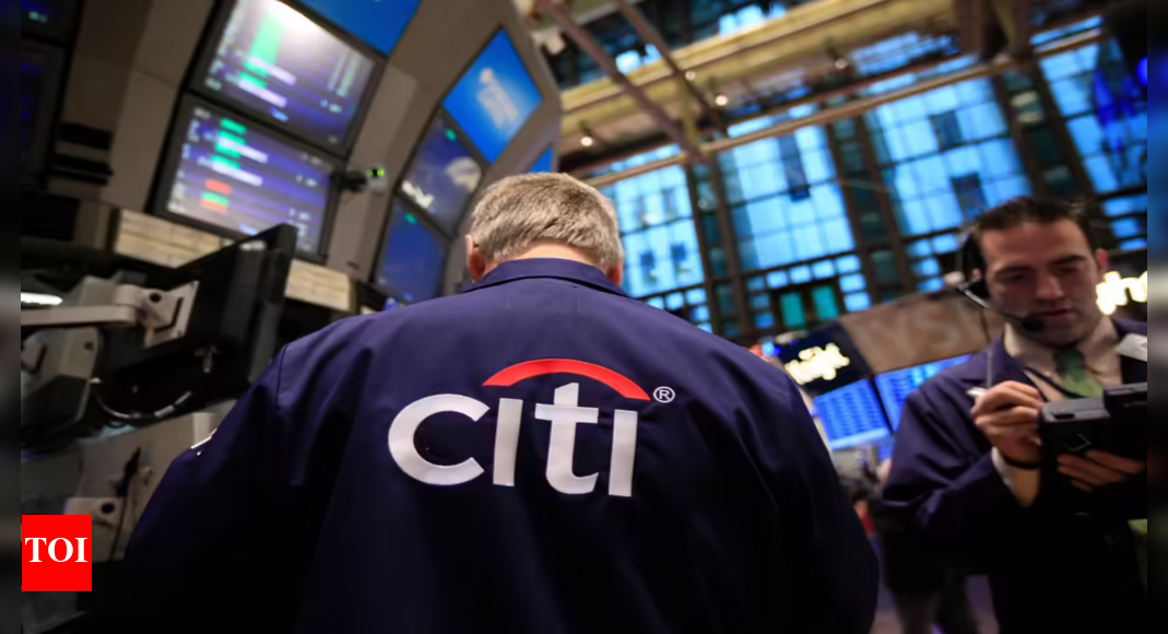 Citi banking push: Veteran Kaustubh Kulkarni to co-head Asia-Pacific coverage, to join in December – The Times of India