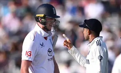  Former England cricketers react to Shubman Gill incident, call for stricter rules