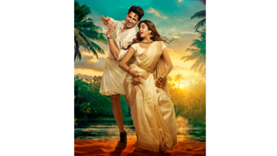 Param Sundari Opens Strongly with Audience Love and Positive Reviews