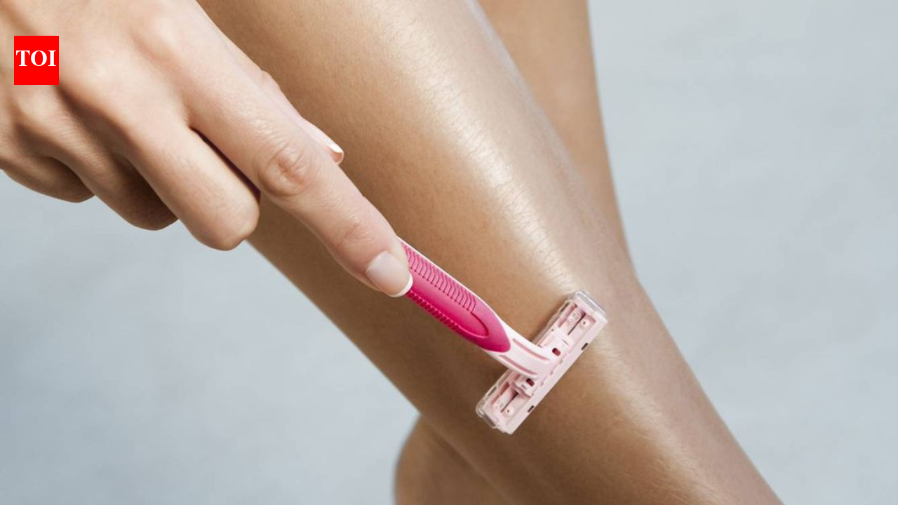 5 instant home remedies to get rid of razor burns