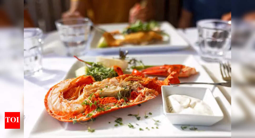 Cooking the Nordic way at home: Simple recipes inspired by the north