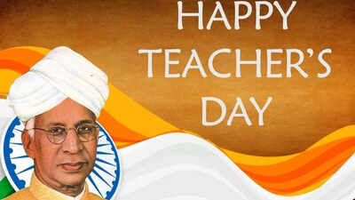  7 interesting facts about Dr Sarvepalli Radhakrishnan