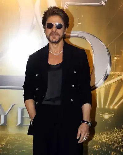 Punjab floods 2025: Shah Rukh Khan sends prayers and says, 'the spirit shall never break'