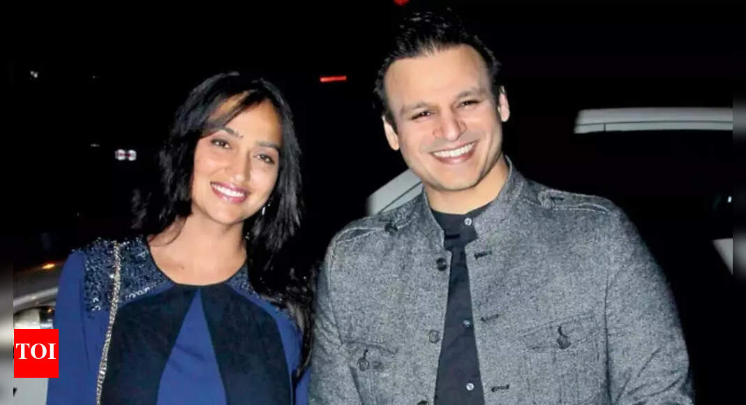 Vivek on the life-changing moment when he met Priyanka - EXCLUSIVE Vivek on the life-changing moment when he met Priyanka - EXCLUSIVE