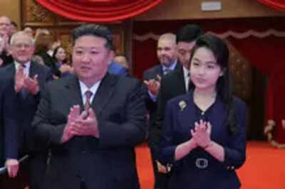 ¿Quién es Kim Ju Ae? La hija de 13 años de Kim Jong Un debuta internacionalmente en China; posible futura líder de Corea del Norte