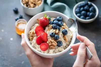  3 nutrition-dense recipes for breakfast