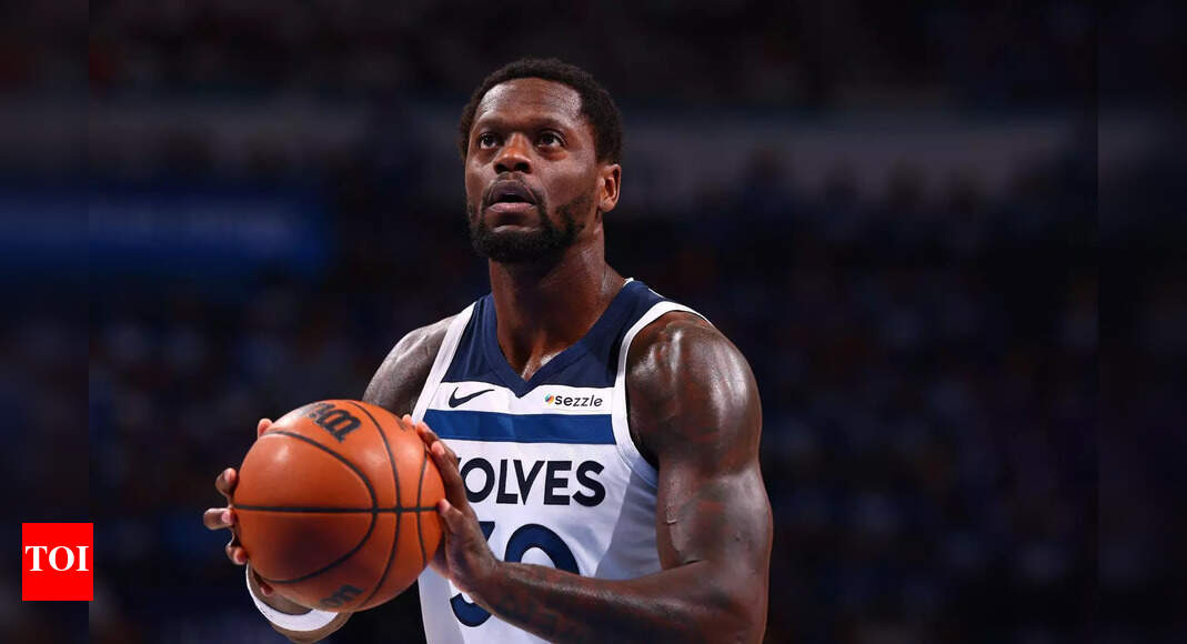 “This stuff steals my soul” — Julius Randle opens up about quitting marijuana and how it helped him stay his family