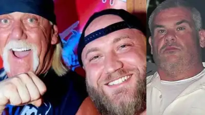  Bubba the Love Sponge hits back as Nick Hogan sues over Hulk Hogan documentary