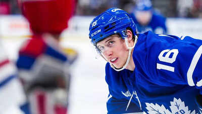 Toronto Maple Leafs GM Brad Treliving responds to Mitch Marner’s safety concerns that led to his exit