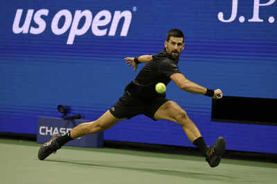  Novak Djokovic ready for Carlos Alcaraz clash at US Open