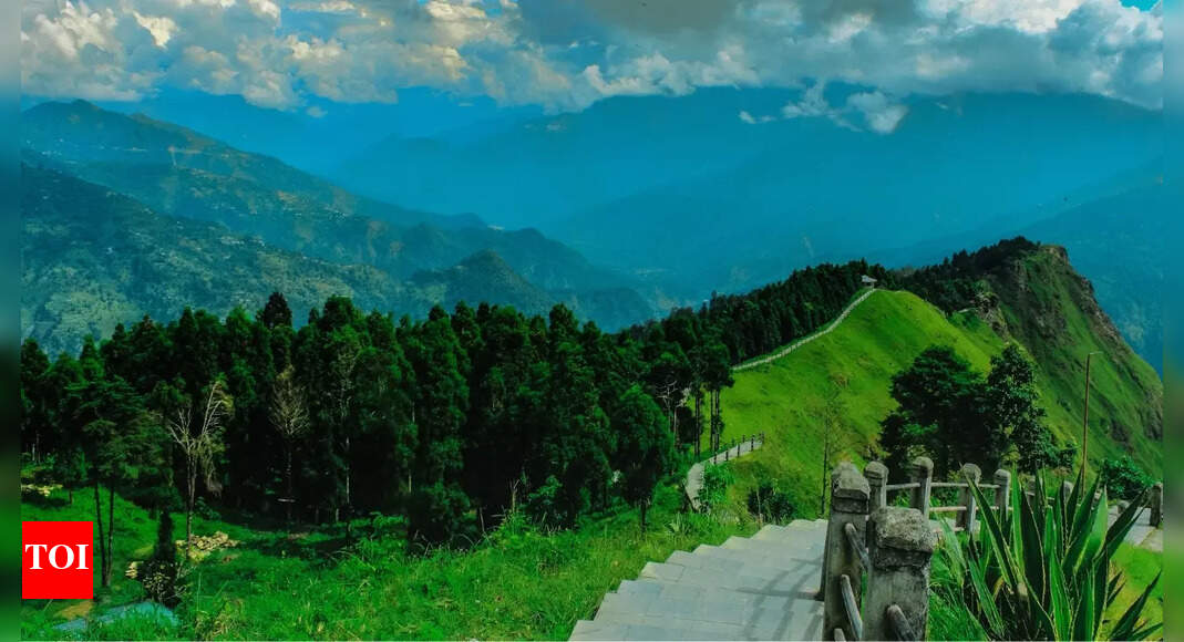 Greenest destinations in India for eco-conscious travellers |