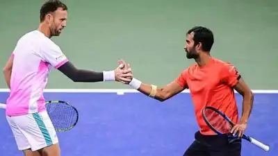 History maker! Yuki Bhambri storms into maiden Grand Slam quarterfinal at US Open