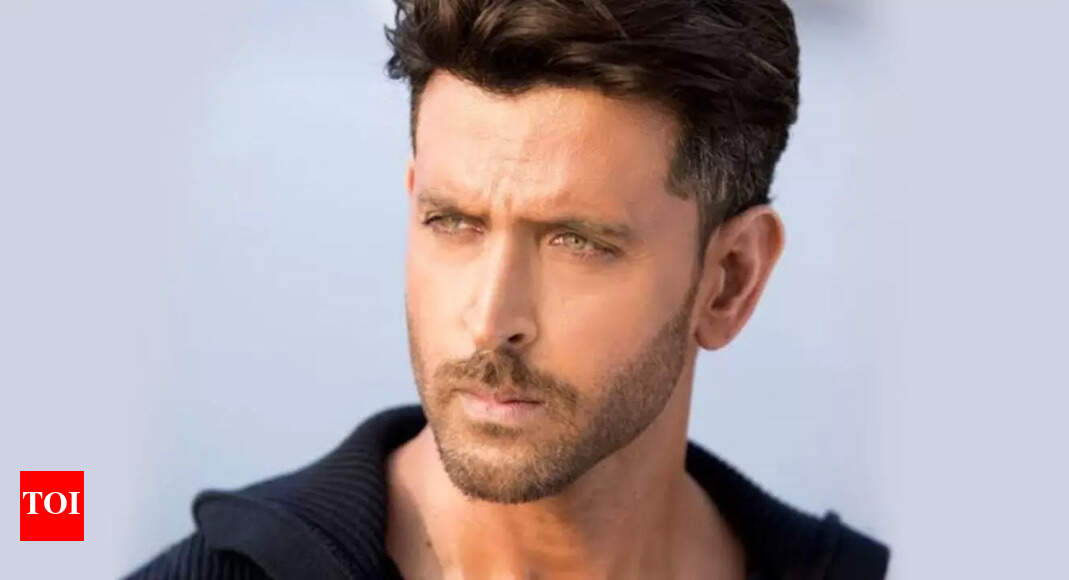 THIS actor made Hrithik Roshan’s life hell before his debut