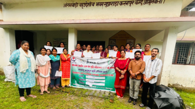 Dehradun rolls out Climate-Smart Agriculture training; empowers 200 farmers under IFAD-supported Gramotthan project