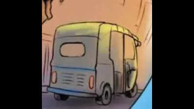 Boy kidnapped moments after mom breastfed him on Bengaluru street