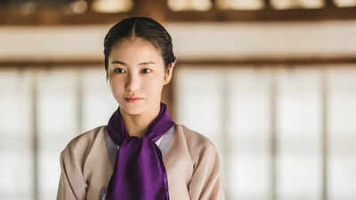  Shin Yee-eun takes the lead in gritty Joseon drama