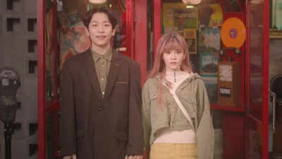 Tony Award winning musical 'Oliver and Claire' to release in theatres on October 2: An adaptation from stage to screen