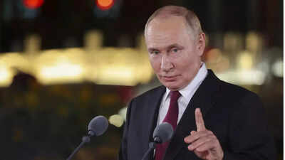'Colonial era is over': Putin slams Trump's tariffs; calls India 'powerful economy'
