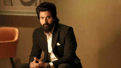 Sivakarthikeyan reacts to rumors of falling ill due to steroid use for making 8 packs: ‘I just built my body’