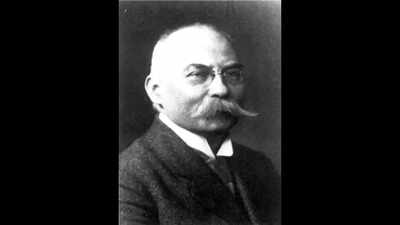 The Legacy of Eugen Hultzsch: Pioneering Epigraphy and Manuscript Research in India