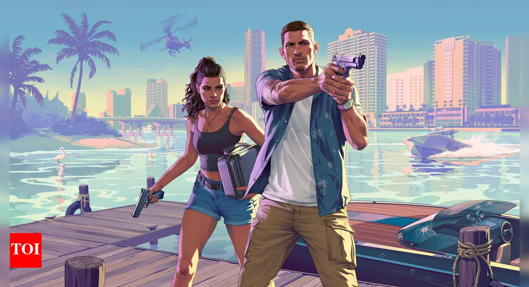 GTA 6 launch ‘confirmed’: Ex Rockstar developer ‘confident’ that there won’t be any more delays