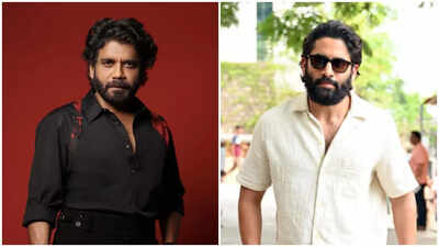 Nagarjuna, Naga Chaitanya record statements in defamation case against Telangana minister