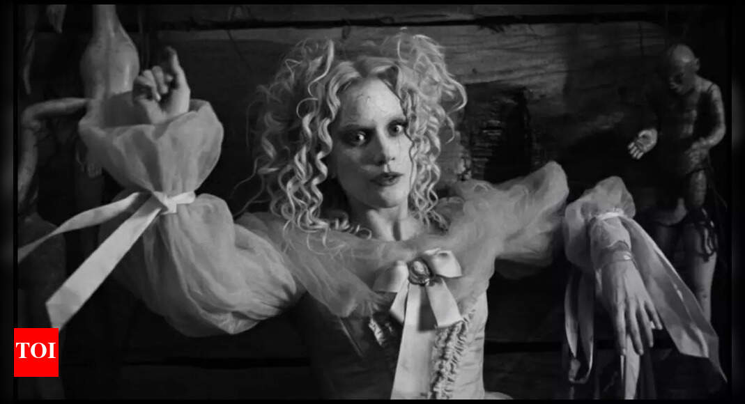 'Wednesday Season 2 Part 2': Lady Gaga releases Tim Burton's directed 'The Dead Dance' for the series