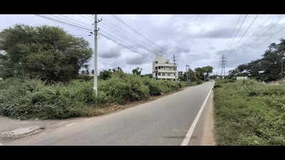 Higher base price set by MDA inflates realty rates in Vijayanagar