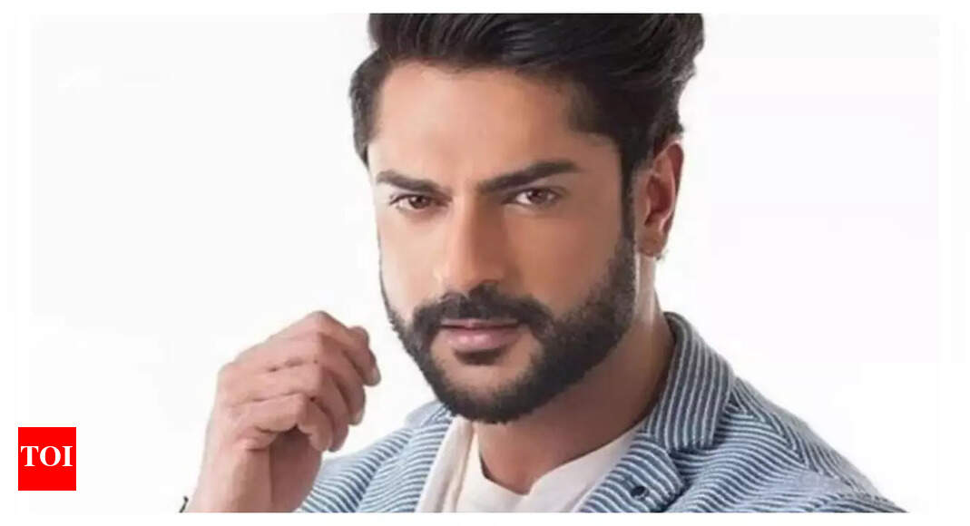 Yeh Rishta Kya Kehlata Hai fame Ashish Kapoor arrested on rape charges in Pune