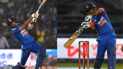 'Jitesh Sharma won't be there': Irfan Pathan explains how Sanju Samson can find room in Asia Cup XI