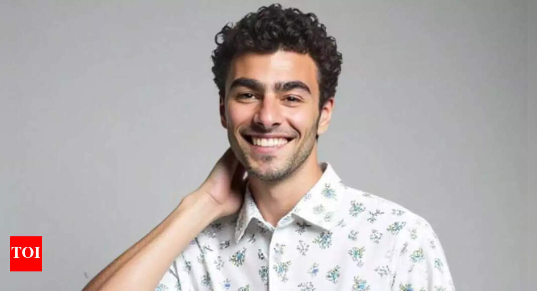 Did Shein use alleged Luigi Mangione’s face to model a shirt?