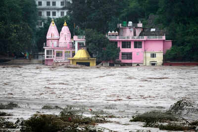 School holiday on 4 September 2025: Rain, floods and festivals lead to closures across India