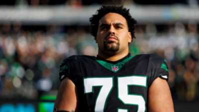 Alijah Vera-Tucker injury puts Jets guard’s season in jeopardy: Will he miss the NFL season 2025?