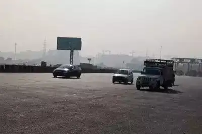 Centre to build dozens of Ring Roads across cities to decongest urban highways