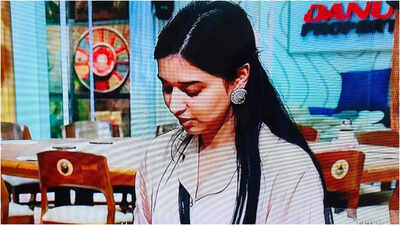 Bigg Boss 19: Tanya Mittal opens up about her break-ups; says ‘I was being cheated on’