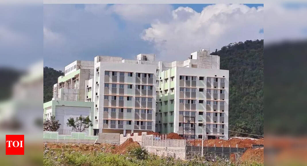 Phulbani residents happy over med college being made functional this ...