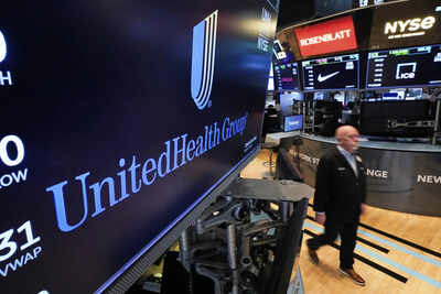 Prime suspect in the killing of United Health CEO appears as 'model' for men shirts on China's biggest online shopping website