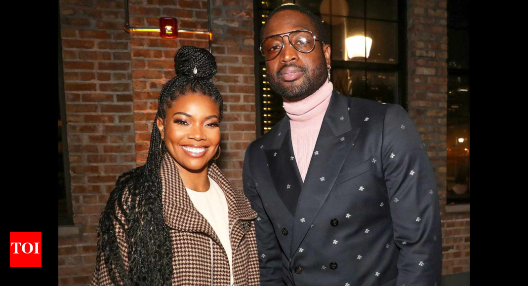 “You just feel defective” Dwyane Wade's wife Gabrielle Union revealed