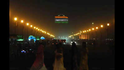 NDMC approves night food bazar at CP and India Gate