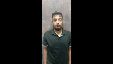 Obsessed with marriage, Canada-returned man punches mother to death in Ahmedabad
