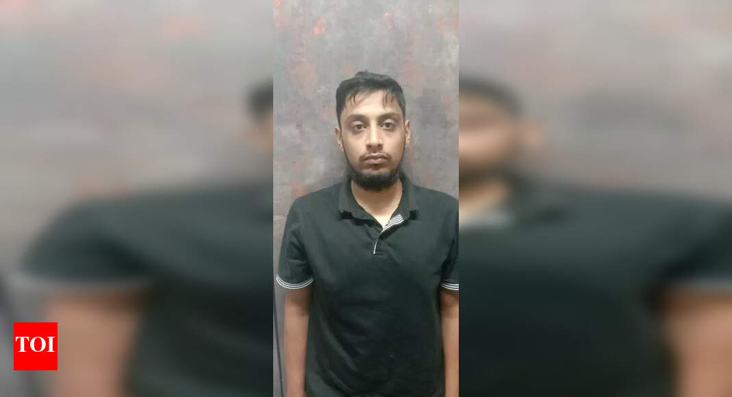 Obsessed with marriage, Canada-returned man punches mother to death in Ahmedabad | Ahmedabad News - The Times of India