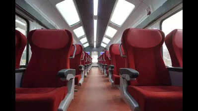 Bengaluru-Mangaluru Vistadome service to remain suspended till November