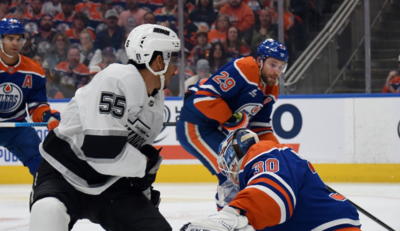 NHL playoff rivalry heats up again for fifth straight year