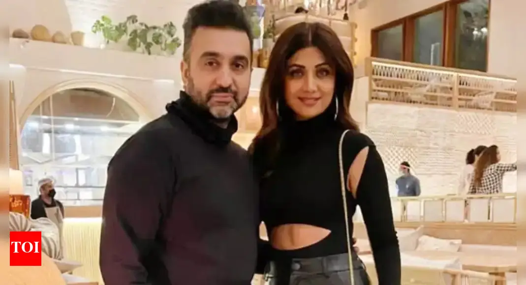 Raj Kundra shares cryptic posts as Shilpa clarifies