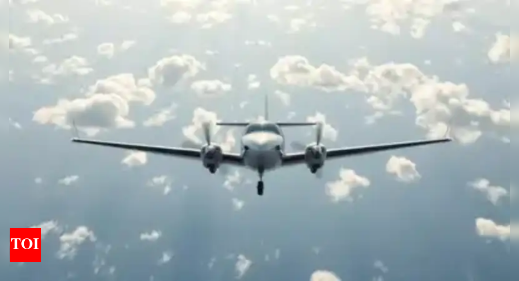 Wyoming plane crash: Teen killed, three injured as aircraft goes down in mountains; FAA launches probe Wyoming plane crash: Teen killed, three injured as aircraft goes down in mountains; FAA launches probe
