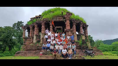 Symposium urges action to protect Shahabad Forest